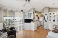 1994 Cavco ParkModel Home