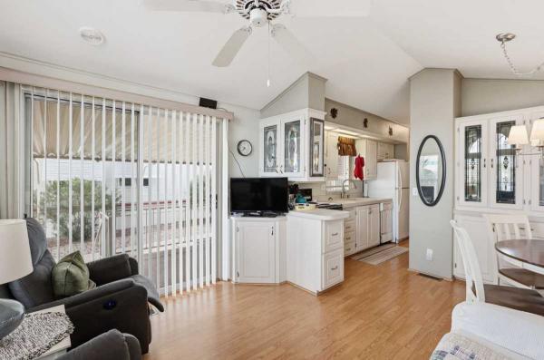 1994 Cavco Mobile Home For Sale