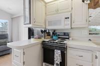 1994 Cavco ParkModel Home