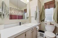 1994 Cavco ParkModel Home