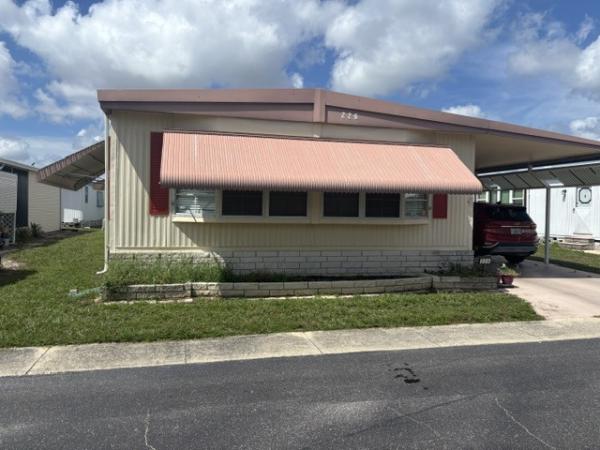  Mobile Home For Sale