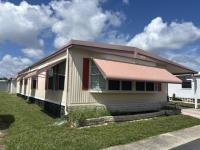 Manufactured Home