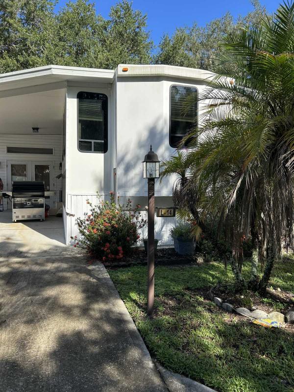  Mobile Home For Sale
