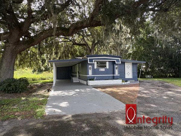  Mobile Home For Sale