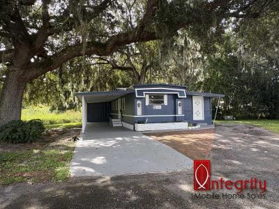 Mobile Home at 220 Autumn Trail Port Orange, FL 32129