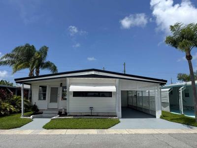 Mobile Home at 1415 Main Street, #221 Dunedin, FL 34698