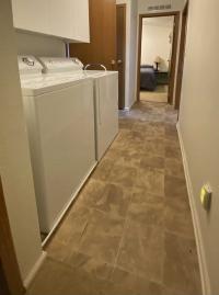 2001 MEA Manufactured Home