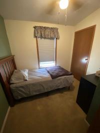 2001 MEA Manufactured Home