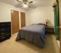 2001 MEA Manufactured Home