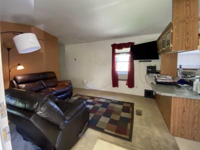 Photo 2 of 8 of home located at 1166 Madison Ave Lot 105 Loveland, CO 80537