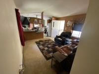 2001 MEA Manufactured Home