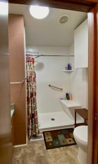2001 MEA Manufactured Home