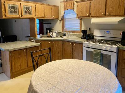 Photo 4 of 8 of home located at 1166 Madison Ave Lot 105 Loveland, CO 80537
