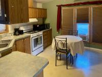 2001 MEA Manufactured Home