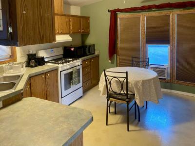 Photo 3 of 8 of home located at 1166 Madison Ave Lot 105 Loveland, CO 80537