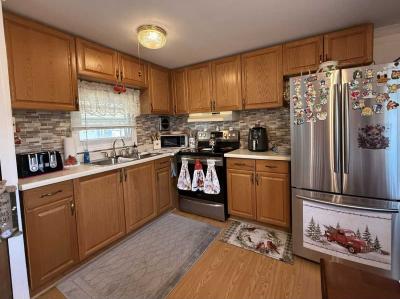 Photo 4 of 16 of home located at 735 Memorial Dr. #2 Chicopee, MA 01020