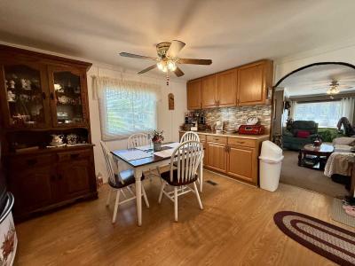 Photo 5 of 16 of home located at 735 Memorial Dr. #2 Chicopee, MA 01020