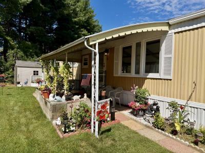 Photo 3 of 16 of home located at 735 Memorial Dr. #2 Chicopee, MA 01020