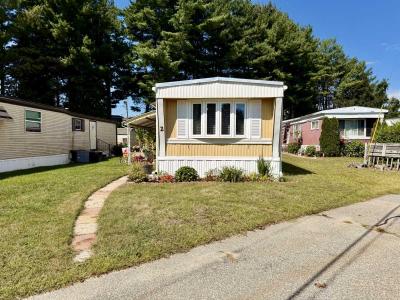 Photo 2 of 16 of home located at 735 Memorial Dr. #2 Chicopee, MA 01020