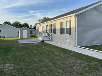 Photo 4 of 6 of home located at 24216 Hemlock Circle Chelsea, MI 48118