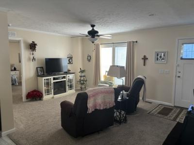 Mobile Home at 24216 Hemlock Circle Chelsea, MI 48118
