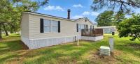 2001 SKYLINE HOMETTE Manufactured Home