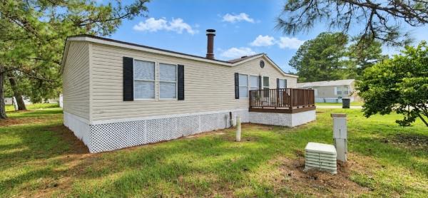 Photo 1 of 2 of home located at 2081 Chaffee Rd South, 118 Jacksonville, FL 32221