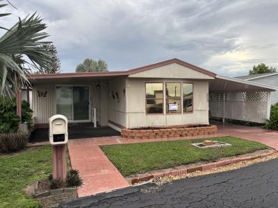 Mobile Home at 753 W. Main St. Lot 223 Haines City, FL 33844