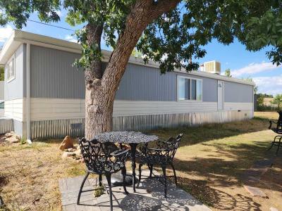 Mobile Home at 1720 S. Marshall Rd., #4 Boulder, CO 80305