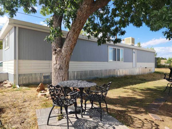 Photo 1 of 2 of home located at 1720 S. Marshall Rd., #4 Boulder, CO 80305