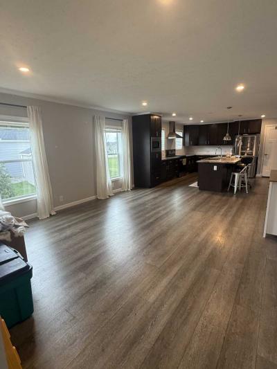 Photo 5 of 6 of home located at 24207 Hemlock Circle Chelsea, MI 48118