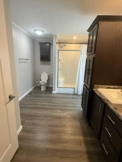 Photo 3 of 6 of home located at 24207 Hemlock Circle Chelsea, MI 48118
