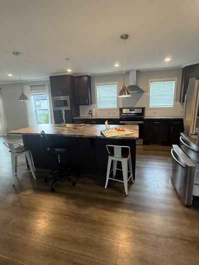 Photo 2 of 6 of home located at 24207 Hemlock Circle Chelsea, MI 48118