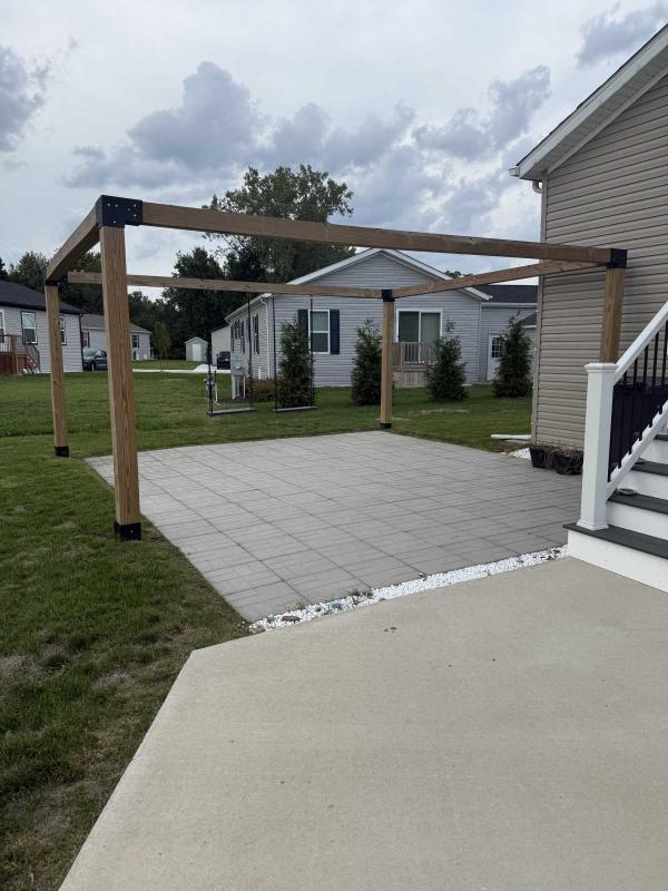2023 Skyline Mobile Home For Sale