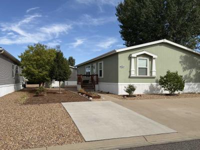 Mobile Home at 10578 Titan Ave Firestone, CO 80504