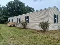 Mobile Home at 1062 Robinson Road McComb, MS 39648