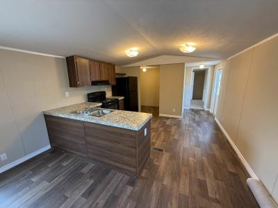 Photo 3 of 26 of home located at 7500 Paradise Road Lot 88 San Antonio, TX 78244