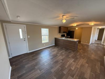 Photo 4 of 26 of home located at 7500 Paradise Road Lot 88 San Antonio, TX 78244