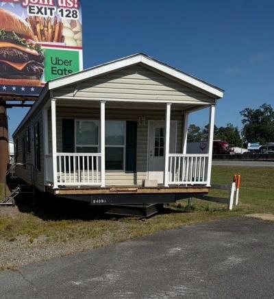 Mobile Home at 25898 Interstate 30 Frontage Road Bryant, AR 72022