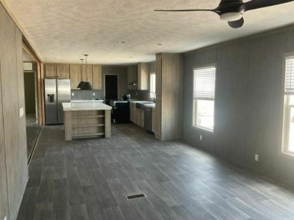 2025 EL SUENO 38CLB28724CH25 Manufactured Home