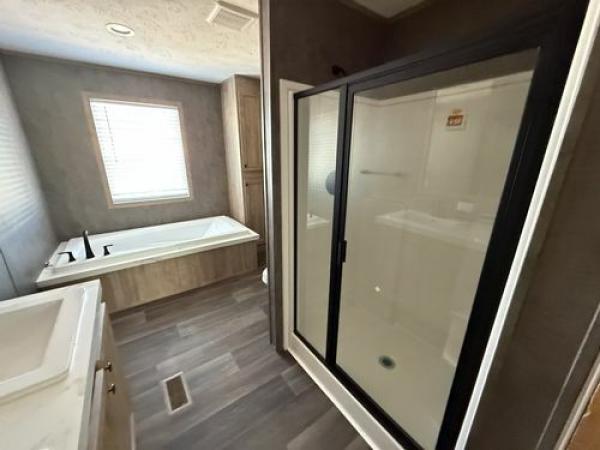 2025 EL SUENO 38CLB28724CH25 Manufactured Home