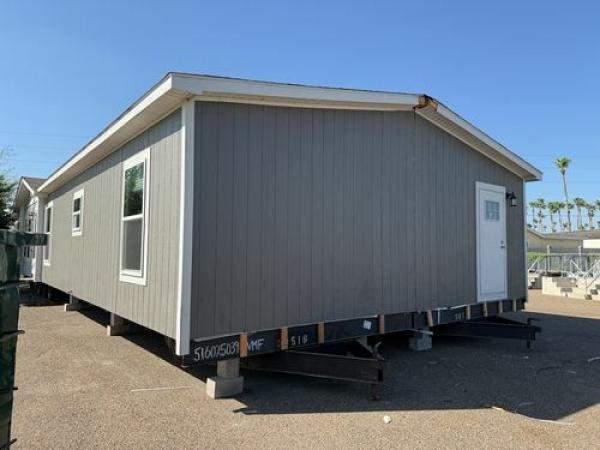 2025 EL SUENO 38CLB28724CH25 Manufactured Home