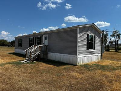 Mobile Home at 9655A Southeast 2140 Road Corsicana, TX 75109