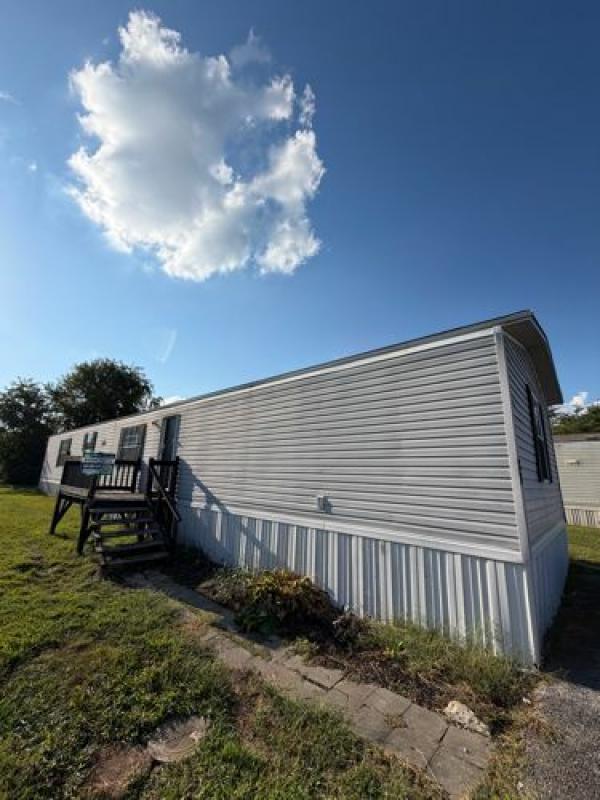 2010 PROMOTIONAL Mobile Home For Sale