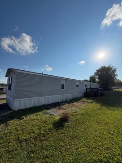Photo 2 of 12 of home located at 33 Appaloosa Trail Corbin, KY 40701
