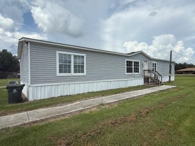 Mobile Home at 530 Main Project Road Schriever, LA 70395