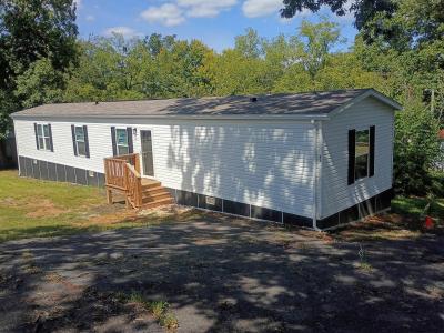 Mobile Home at 67 September Circle Waynesboro, VA 22980