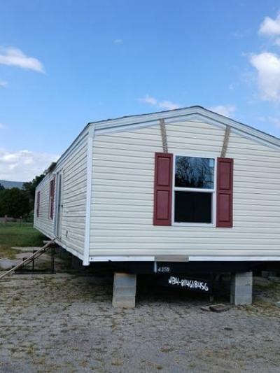Mobile Home at 1328 Bays Mountain Rd Rockford, TN 37853