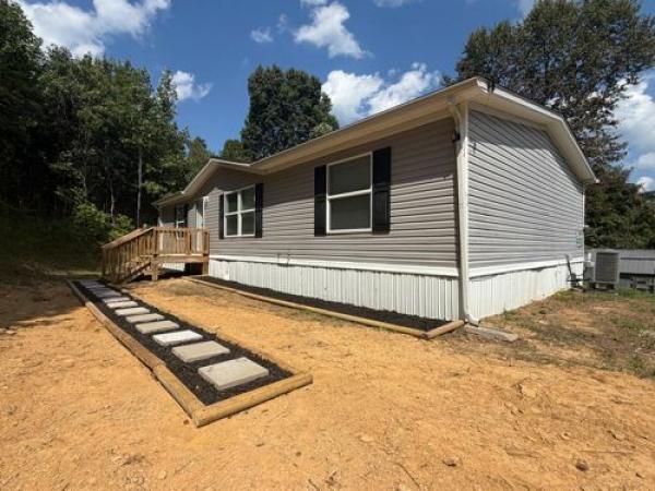 2020 TruMH SATISFACTION Mobile Home For Sale