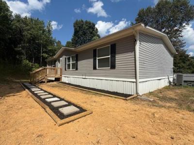 Mobile Home at 15825 Oliver Rd Leopold, IN 47551